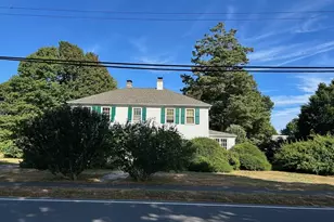 112 Shore St, Falmouth, MA 02640 - Photo 1