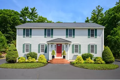 618-620 High Street, Bridgewater, MA 02324 - Photo 1