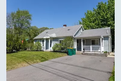 231 Spring Street, Mansfield, MA 02048 - Photo 1
