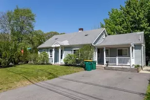 231 Spring St, Mansfield, MA 02048 - Photo 1