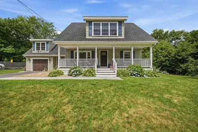 105 Locke Rd, Chelmsford, MA 01824 - Photo 1