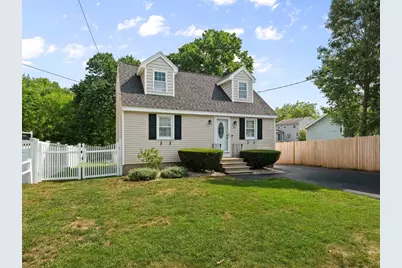 55 Algonquin Drive, Tewksbury, MA 01876 - Photo 1