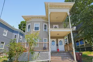 707 Bridge St, Lowell, MA 01850 - Photo 1