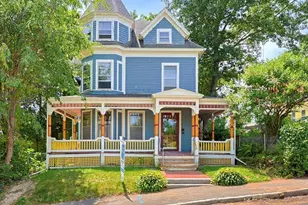7 Baker St, Worcester, MA 01603 - Photo 1