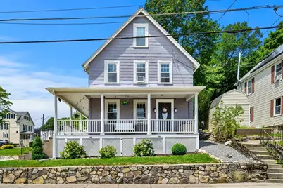 90 Forest St, Melrose, MA 02176 - Photo 1