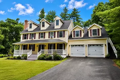 5 White Birch Dr, West Brookfield, MA 01585 - Photo 1