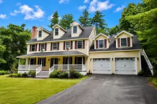 5 White Birch Dr, West Brookfield, MA 01585 - Photo 1