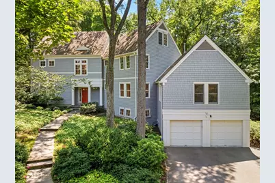 49 Buswell Park, Newton, MA 02458 - Photo 1