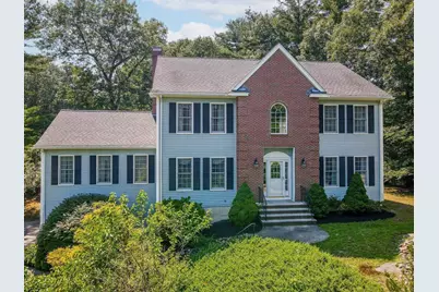 333 Chestnut Street, Wilmington, MA 01887 - Photo 1