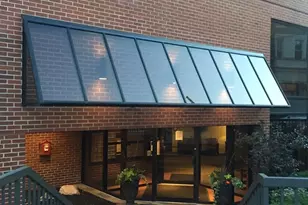 1600 Massachusetts Ave, Cambridge, MA 02138 - Photo 1