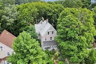 45 Symmes St, Boston, MA 02131 - Photo 1