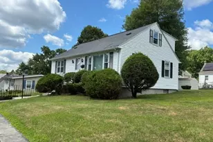 35 Superior Rd, Worcester, MA 01604 - Photo 1