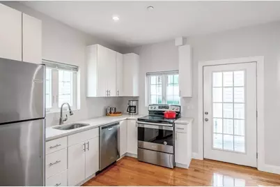 309R Sumner #2L, Boston, MA 02128 - Photo 1