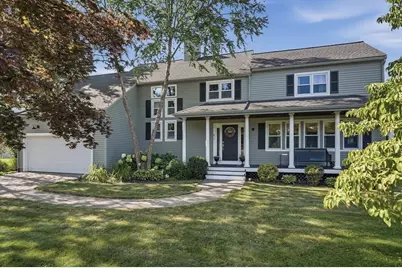 11 Skye Line Drive, Sutton, MA 01590 - Photo 1