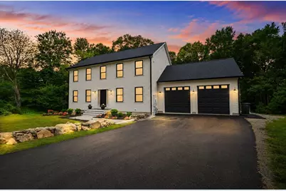 33 Downfall Road, Newbury, MA 01922 - Photo 1
