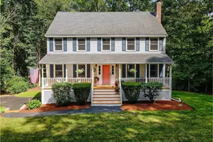 24 Apache Way, Wilmington, MA 01887 - Photo 1