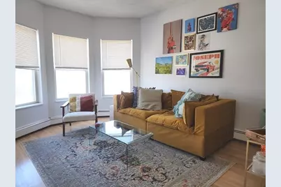 122 Berkshire Street #9(4A), Cambridge, MA 02141 - Photo 1