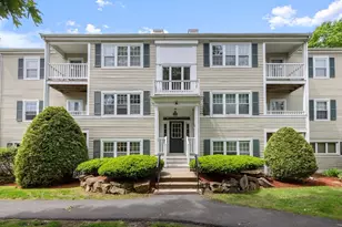 700 Brookside Dr, Andover, MA 01810 - Photo 1