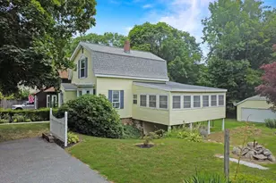250 Salem St, Haverhill, MA 01835 - Photo 1