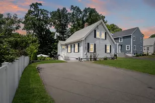 46 MacArthur Rd, Stoneham, MA 02180 - Photo 1