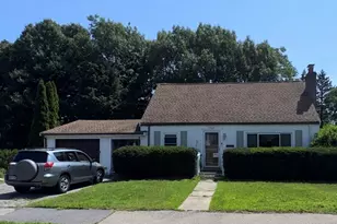 115 Eastwood Circuit, Boston, MA 02132 - Photo 1