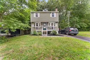 93 Annawon Dr, Halifax, MA 02338 - Photo 1