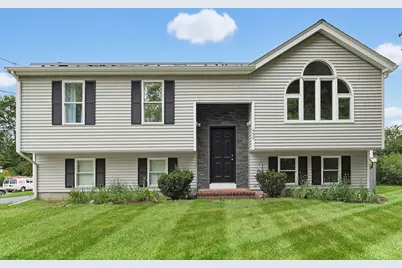 460 Richardson Ave, Attleboro, MA 02703 - Photo 1