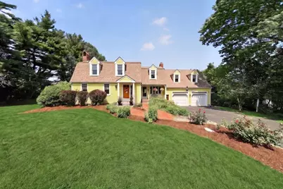 111 Washington Street, Hanover, MA 02339 - Photo 1
