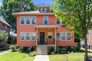 36 Lexington Ave, Cambridge, MA 02138 - Photo 1