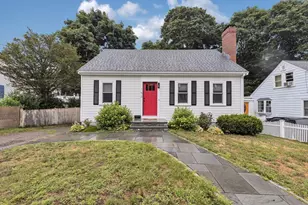 153 Stimson St, Boston, MA 02132 - Photo 1
