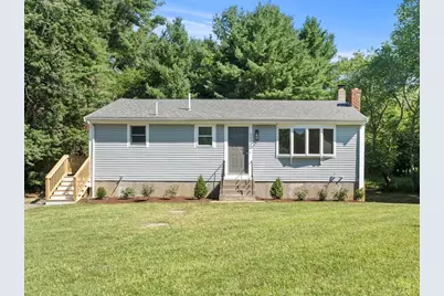 543 Cross St, Bridgewater, MA 02324 - Photo 1