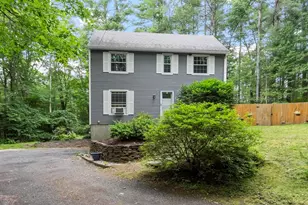 37 Swamp, Montague, MA 01351 - Photo 1