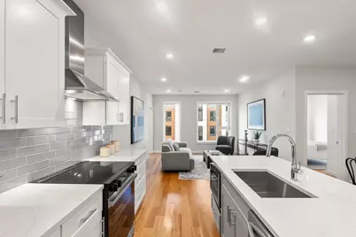 267 Old Colony #503, Boston, MA 02127 - Photo 1