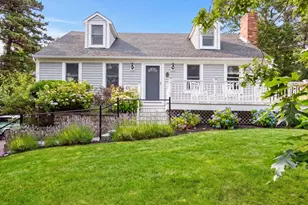 25 Marthas Ln, Harwich, MA 02645 - Photo 1