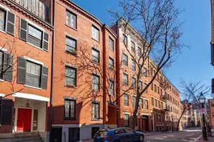 101 Myrtle St, Boston, MA 02114 - Photo 1