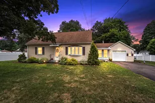116 Kensington St, Agawam, MA 01030 - Photo 1