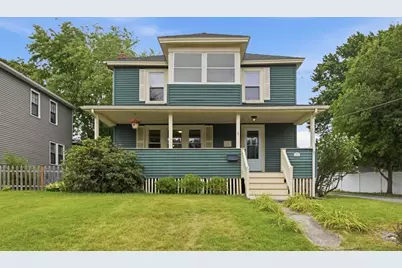 1 Sprague Street, Billerica, MA 01862 - Photo 1