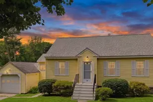 36 Holbrook Rd, North Andover, MA 01845 - Photo 1