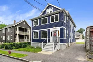 57 Locke St, Arlington, MA 02476 - Photo 1