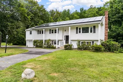 14 Olde Berry Road, Andover, MA 01810 - Photo 1