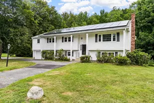14 Olde Berry Rd, Andover, MA 01810 - Photo 1