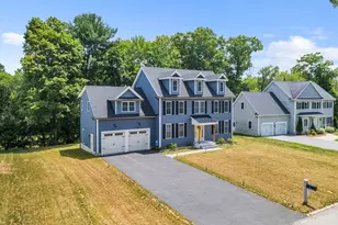 3 Oak Meadow Cir, Shrewsbury, MA 01545 - Photo 1