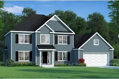 17 Hewitson Way #Lot 87, Bridgewater, MA 02324 - Photo 1