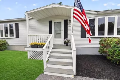 60 Leisurewoods Drive, Rockland, MA 02370 - Photo 1