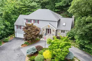 45 Gentlemans Way, Waltham, MA 02452 - Photo 1