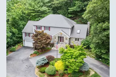 45 Gentlemans Way, Waltham, MA 02452 - Photo 1