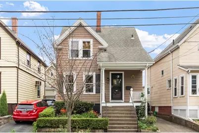 25 Partridge Avenue, Somerville, MA 02145 - Photo 1