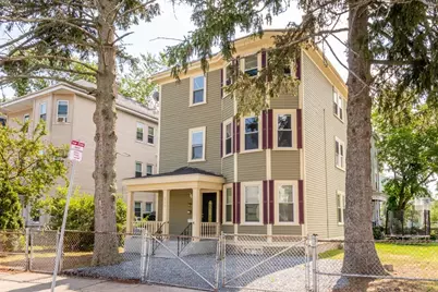 317 Wood Ave, Boston, MA 02136 - Photo 1