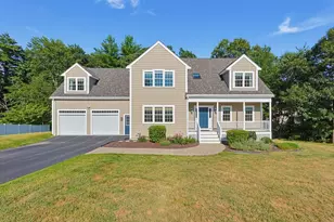 7 Hayden Ln, Ashland, MA 01721 - Photo 1