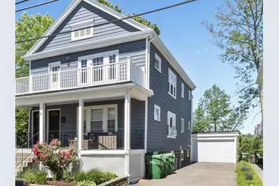 21 Harold #2, Medford, MA 02155 - Photo 1